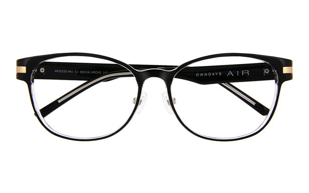 Eyeglasses AIR For Men AR2025S-9A  Black