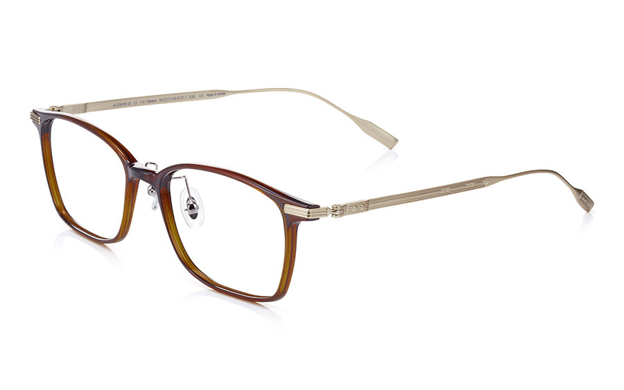 Eyeglasses AIR Ultem Classic AU2085W-1S  Brown