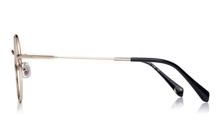 Eyeglasses OWNDAYS SNAP SNP1013T-1S  Gold