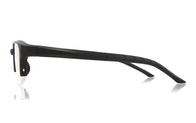 Eyeglasses AIR For Men AR2030T-1A  Matte Black
