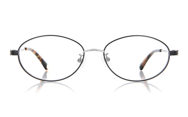 Eyeglasses Calmo CL1010G-0S  ブラック