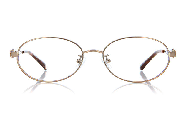 Eyeglasses
                          Amber
                          AM1011G-0S
                          
