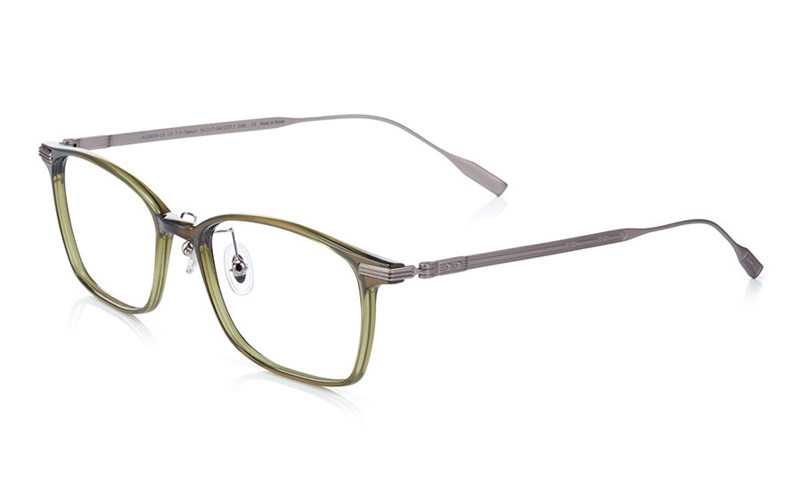 Eyeglasses AIR Ultem Classic AU2085W-1S  Khaki