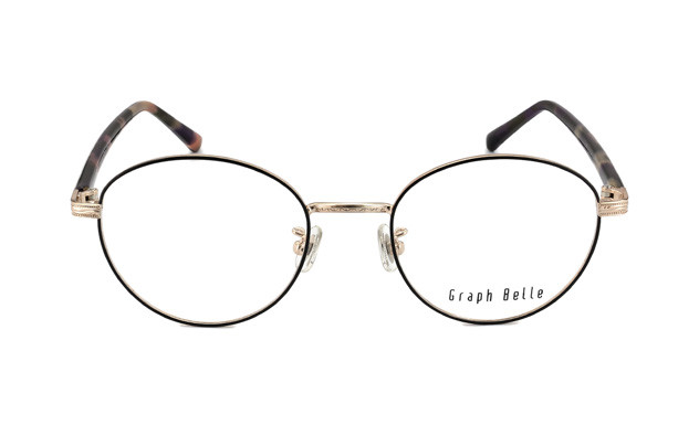 Eyeglasses
                          Graph Belle
                          GB1006-T
                          