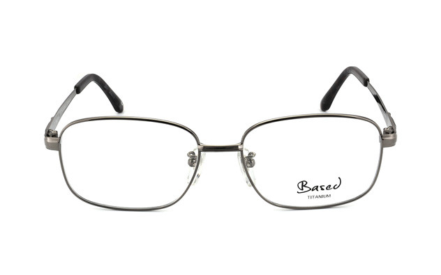 Eyeglasses Based BA1003-G  Gun