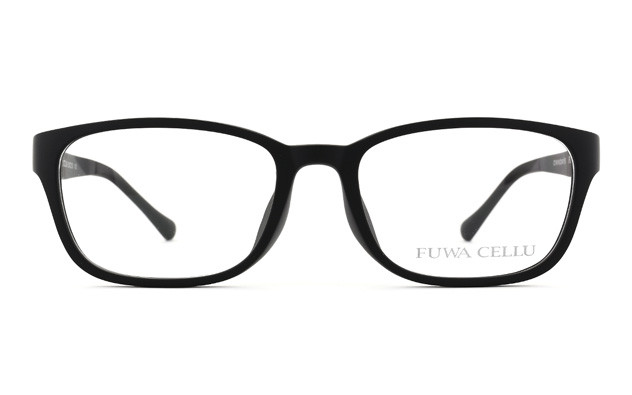 Eyeglasses
                          FUWA CELLU
                          FC2005-T
                          