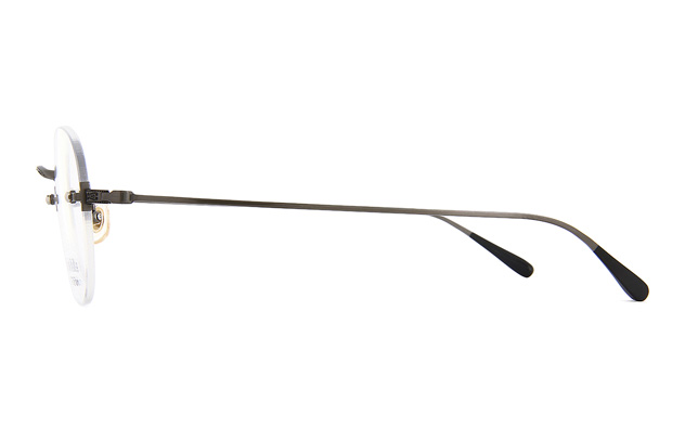Eyeglasses Graph Belle GB1026B-9A  Gun