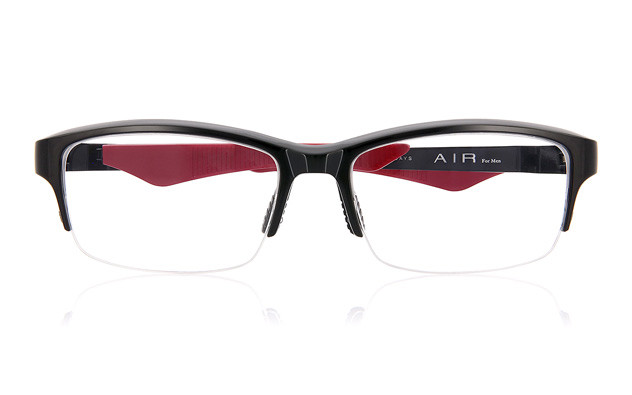 Eyeglasses AIR For Men AR2032D-0A  Black