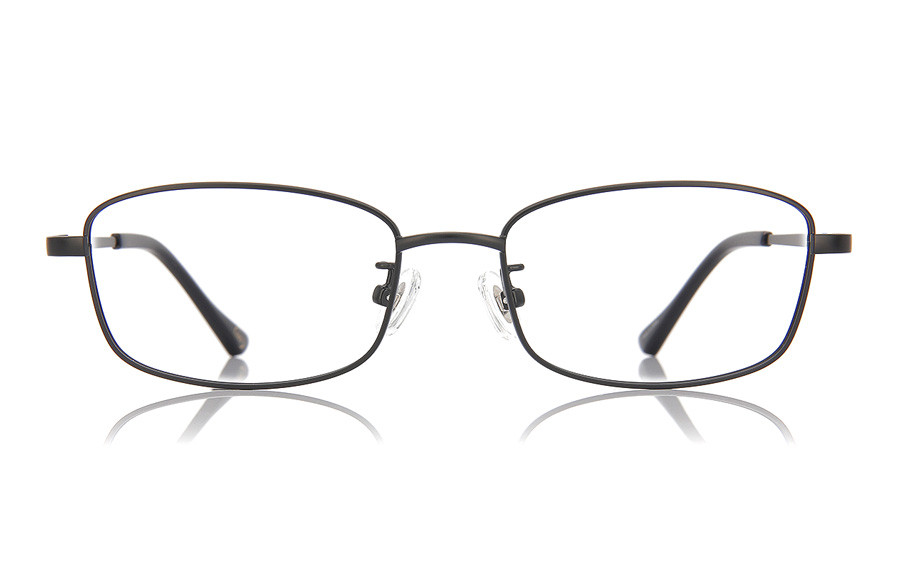 Eyeglasses OWNDAYS OR1047T-1A  マットブラック