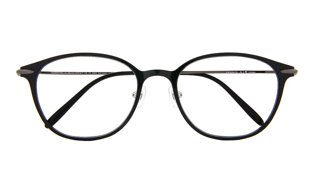 Eyeglasses AIR Ultem Classic AU2061K-9S  Black
