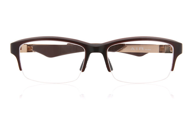 Eyeglasses AIR For Men AR2032D-0A  Matte  Brown