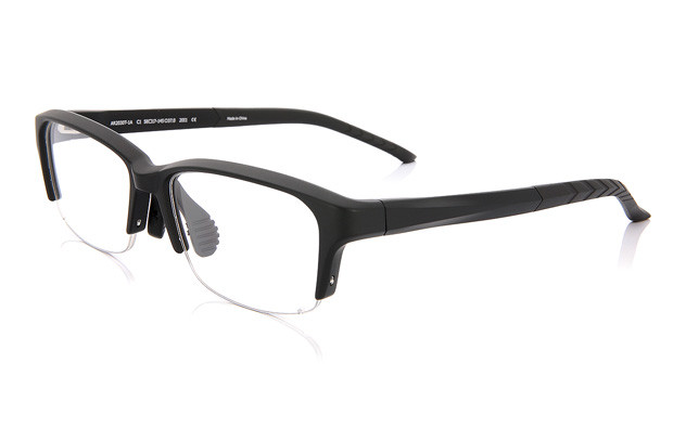 Eyeglasses AIR For Men AR2030T-1A  Matte Black