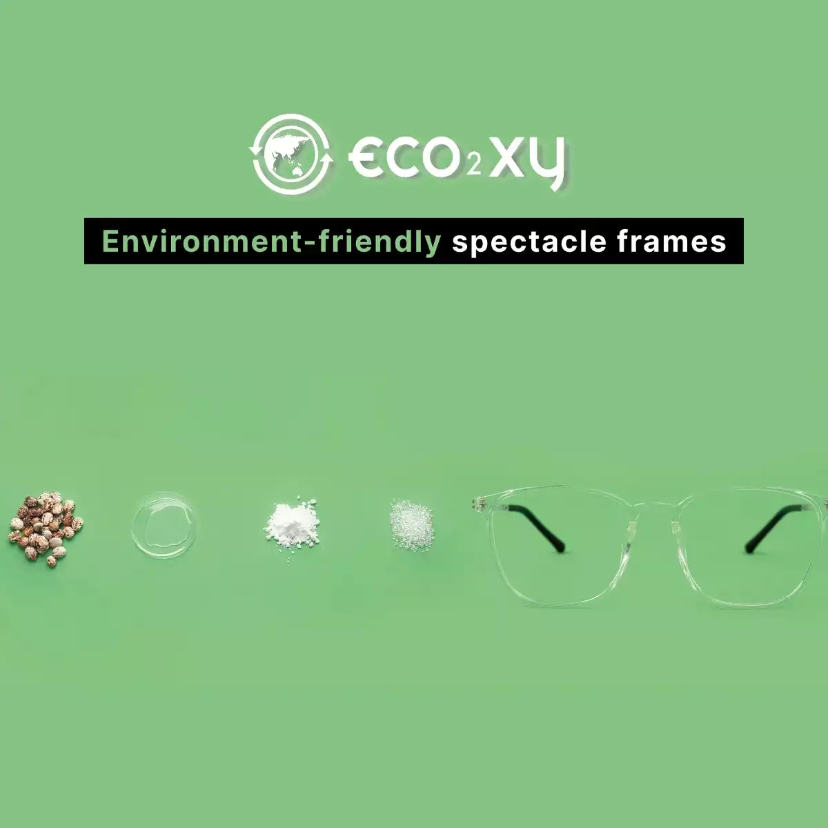 eco²xy
