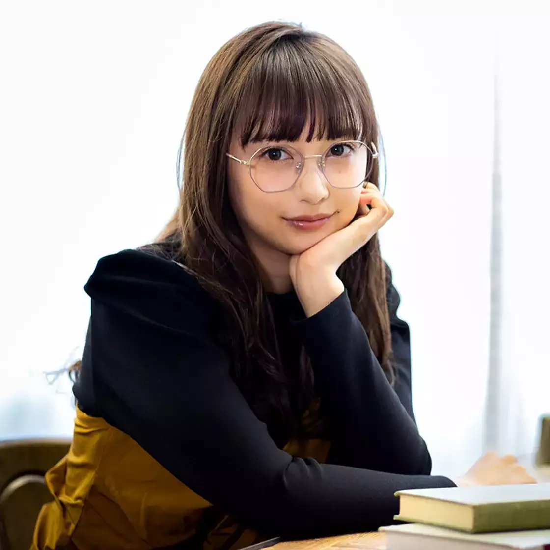 #24 小宮有紗