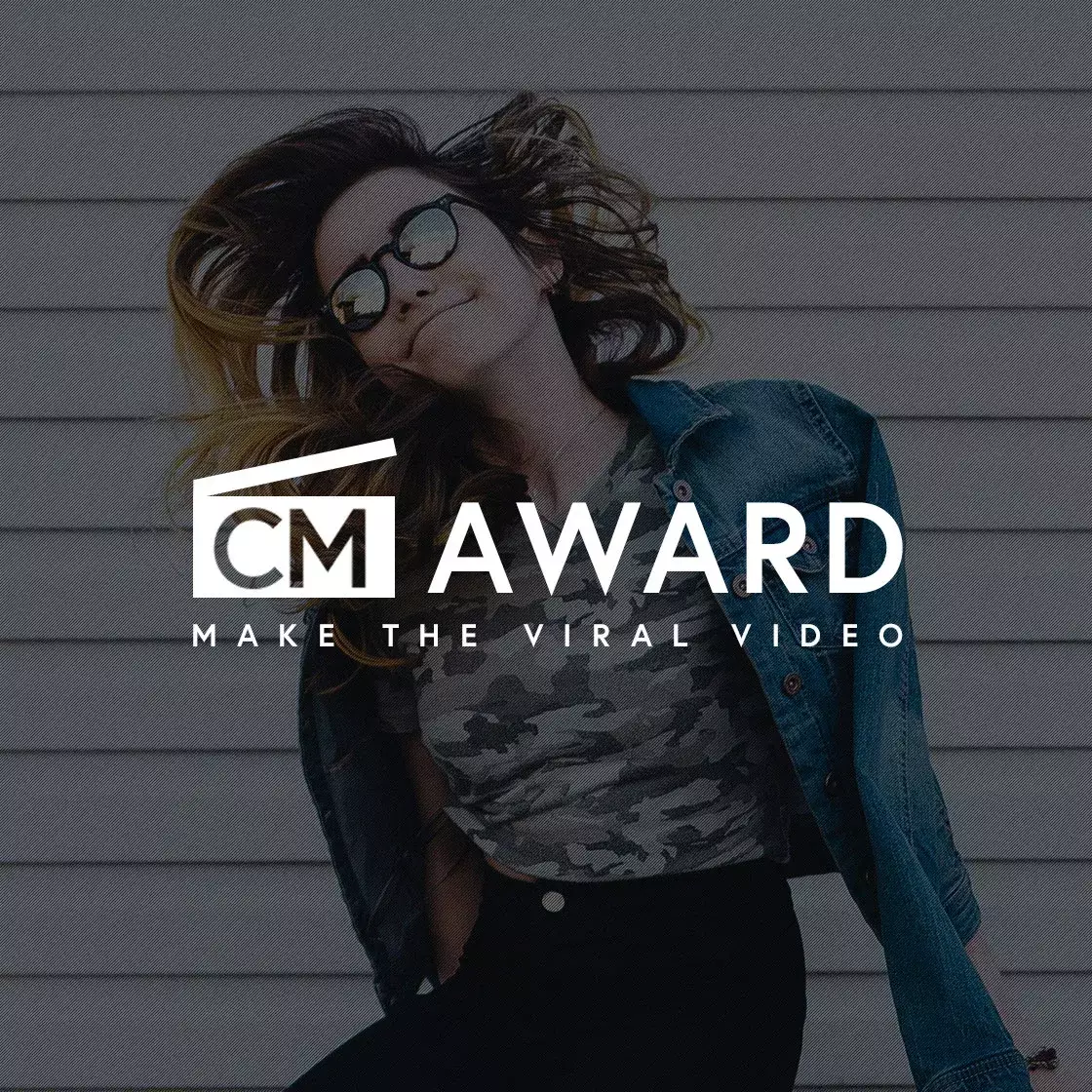 【終了】CM AWARD