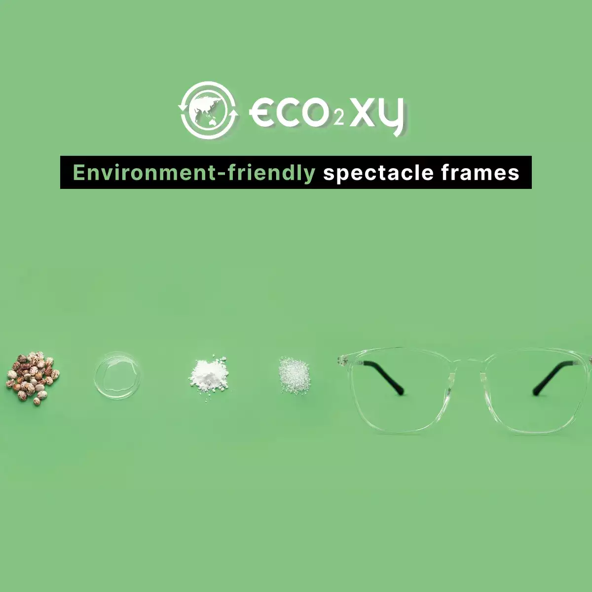 eco²xy