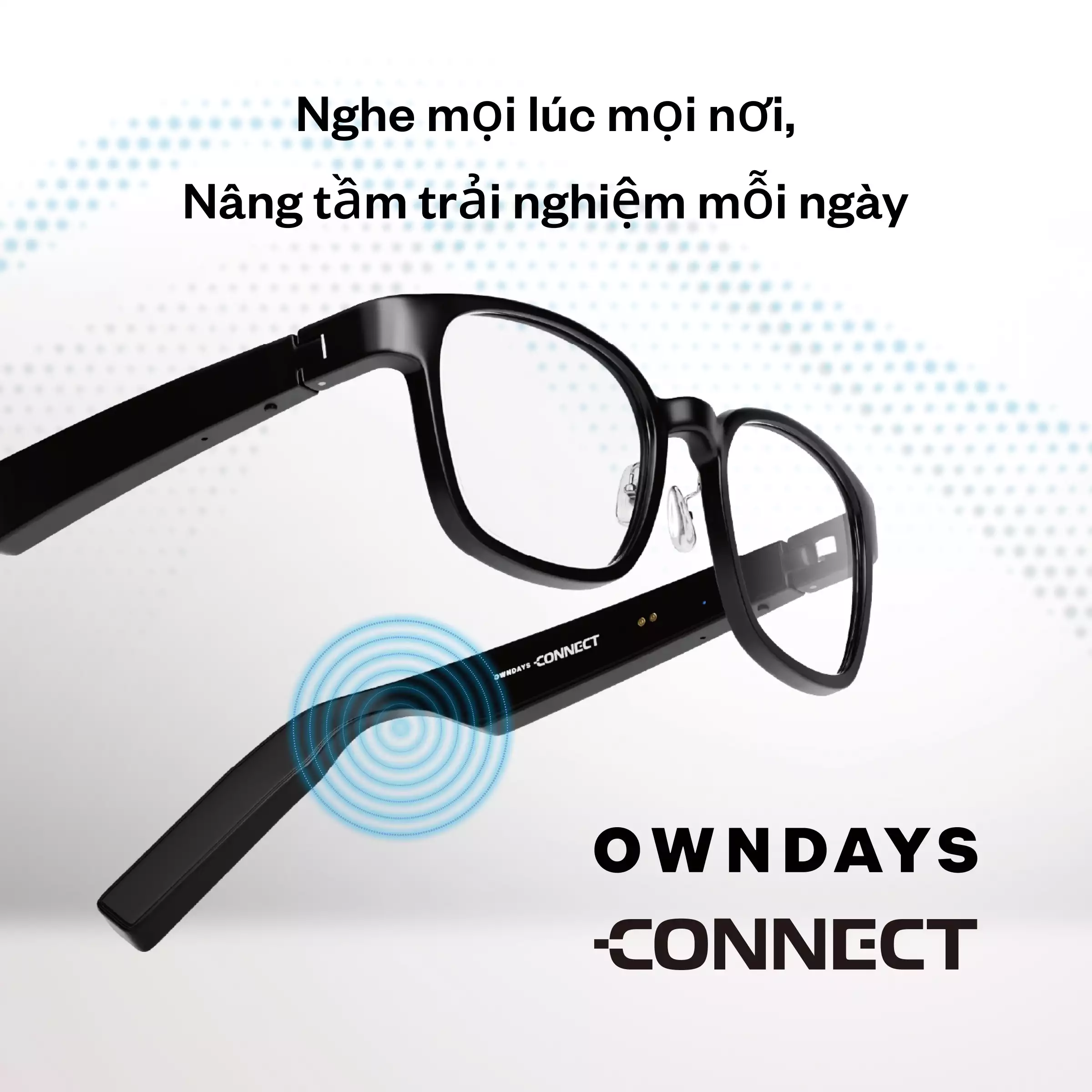 OWNDAYS CONNECT