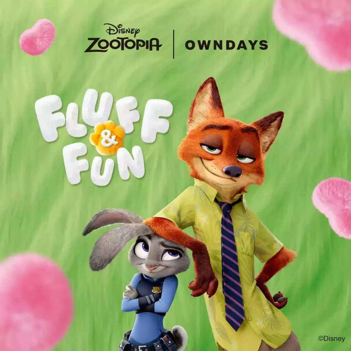 Zootopia