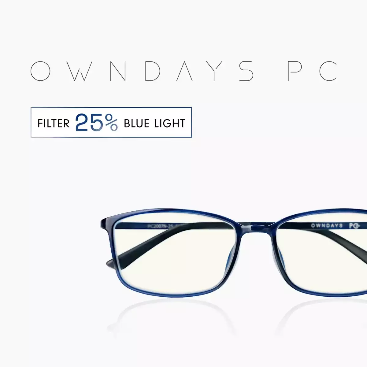 Frames | OWNDAYS ONLINE STORE - OPTICAL SHOP