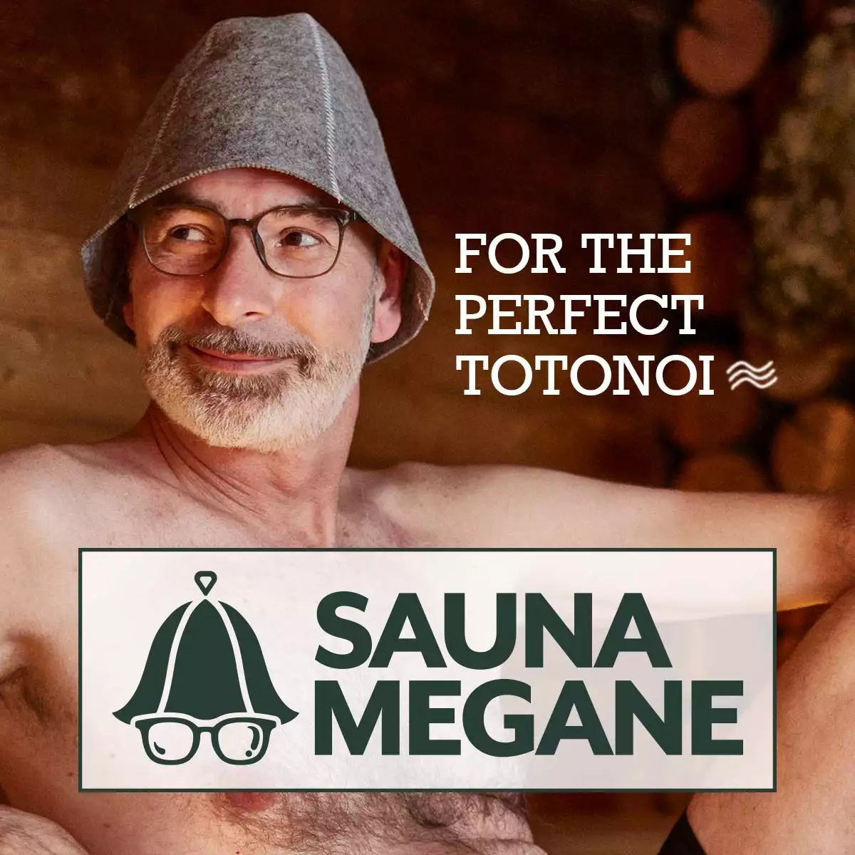SAUNA MEGANE