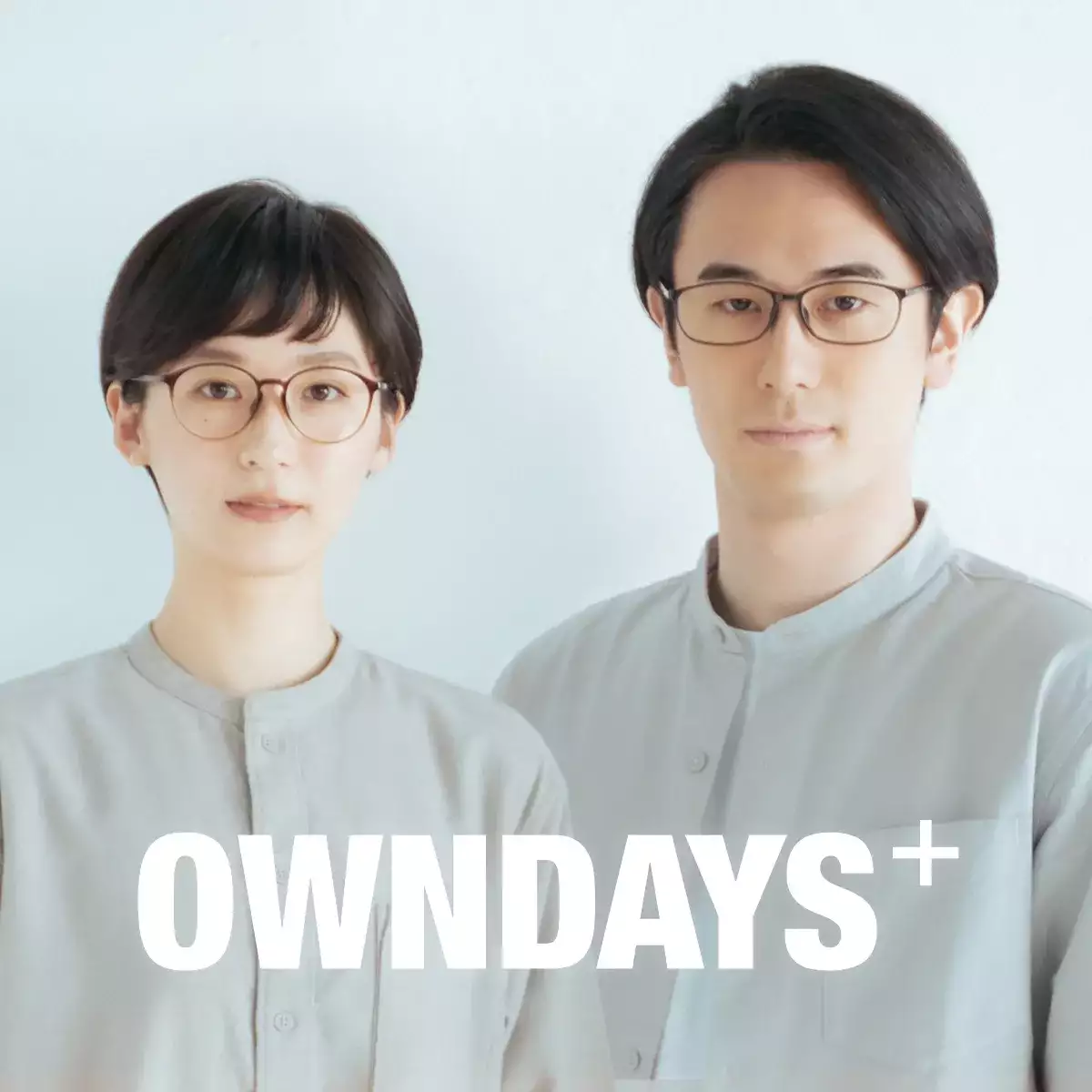 OWNDAYS+