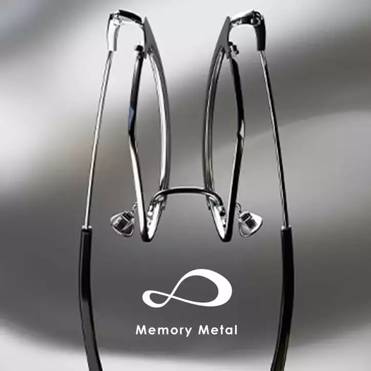 Memory Metal