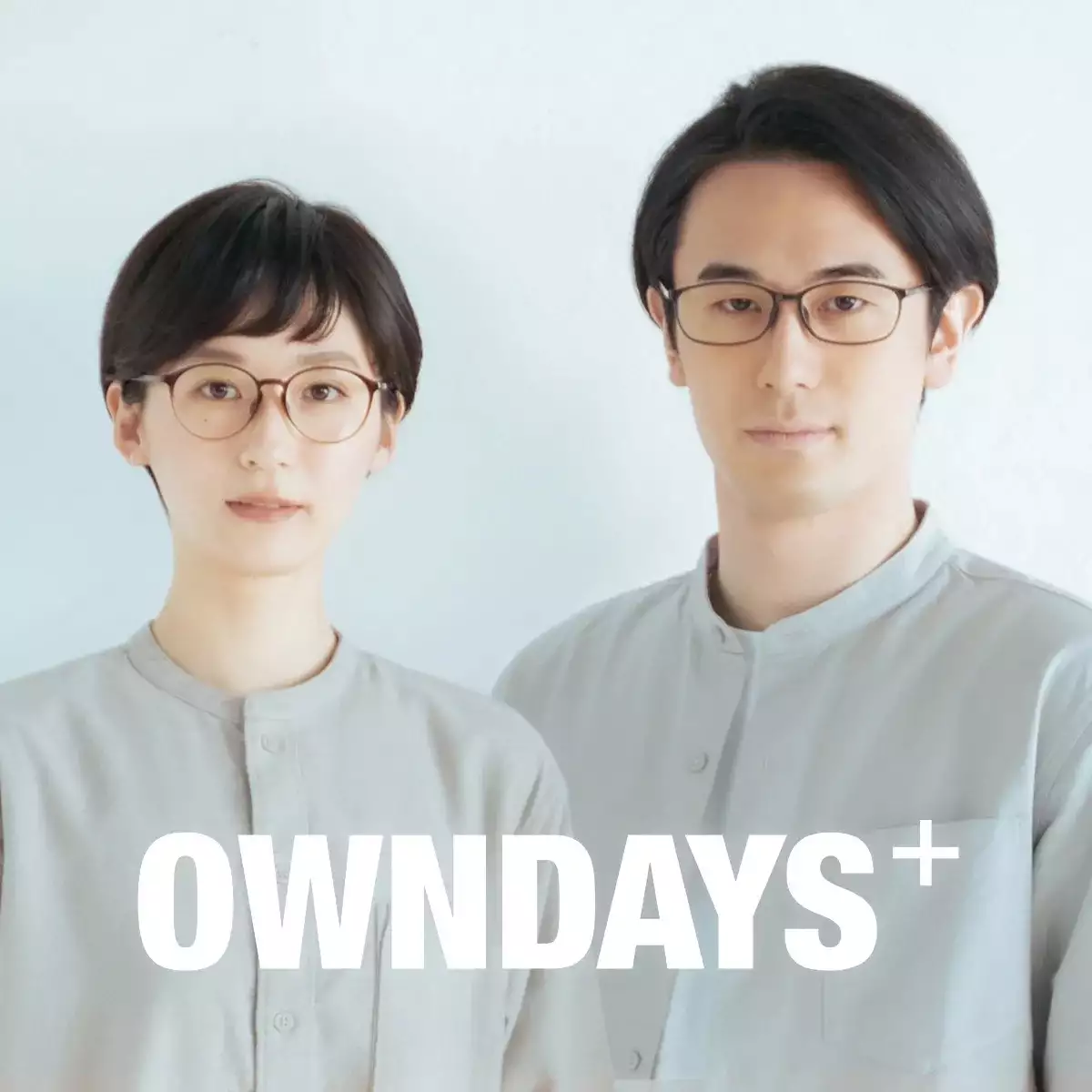 OWNDAYS+
