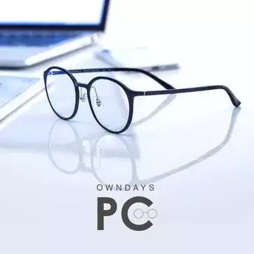 OWNDAYS PC