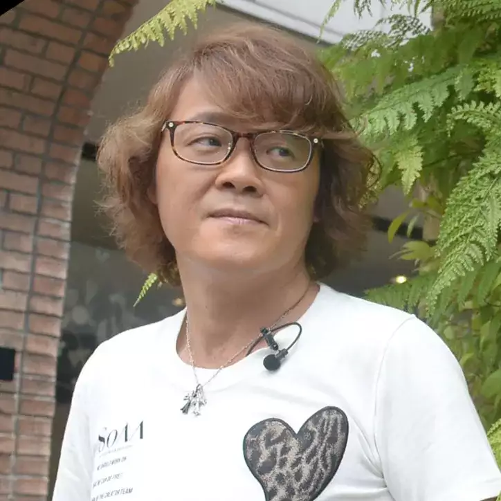 #09 上田斉