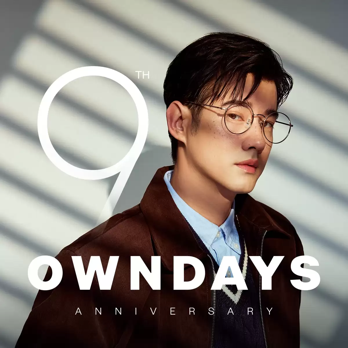 OWNDAYS Thailand 9th Anniversary