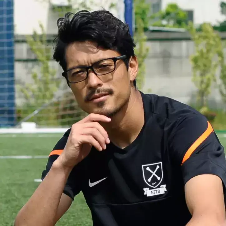 #7 鈴木啓太