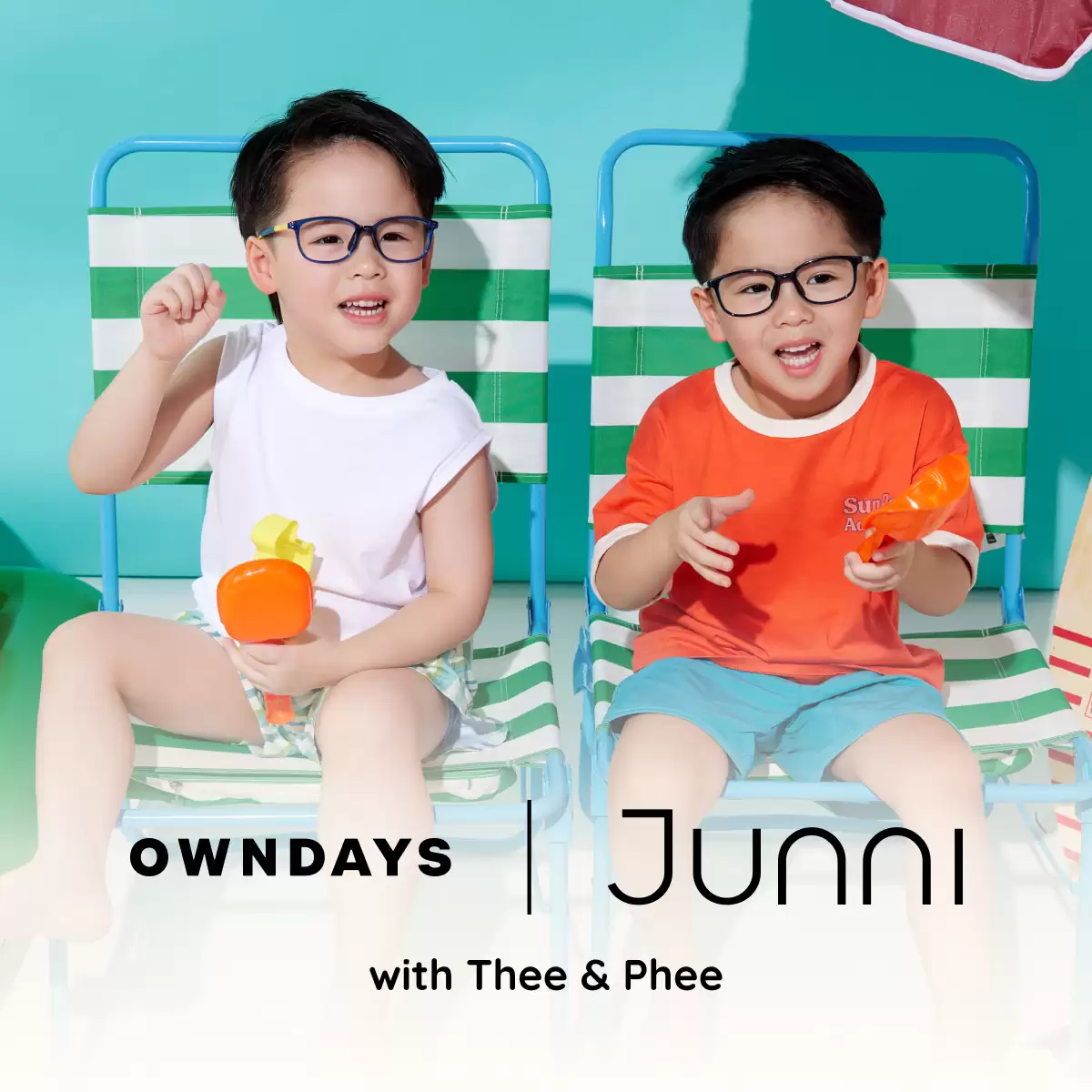 OWNDAYS|Junni