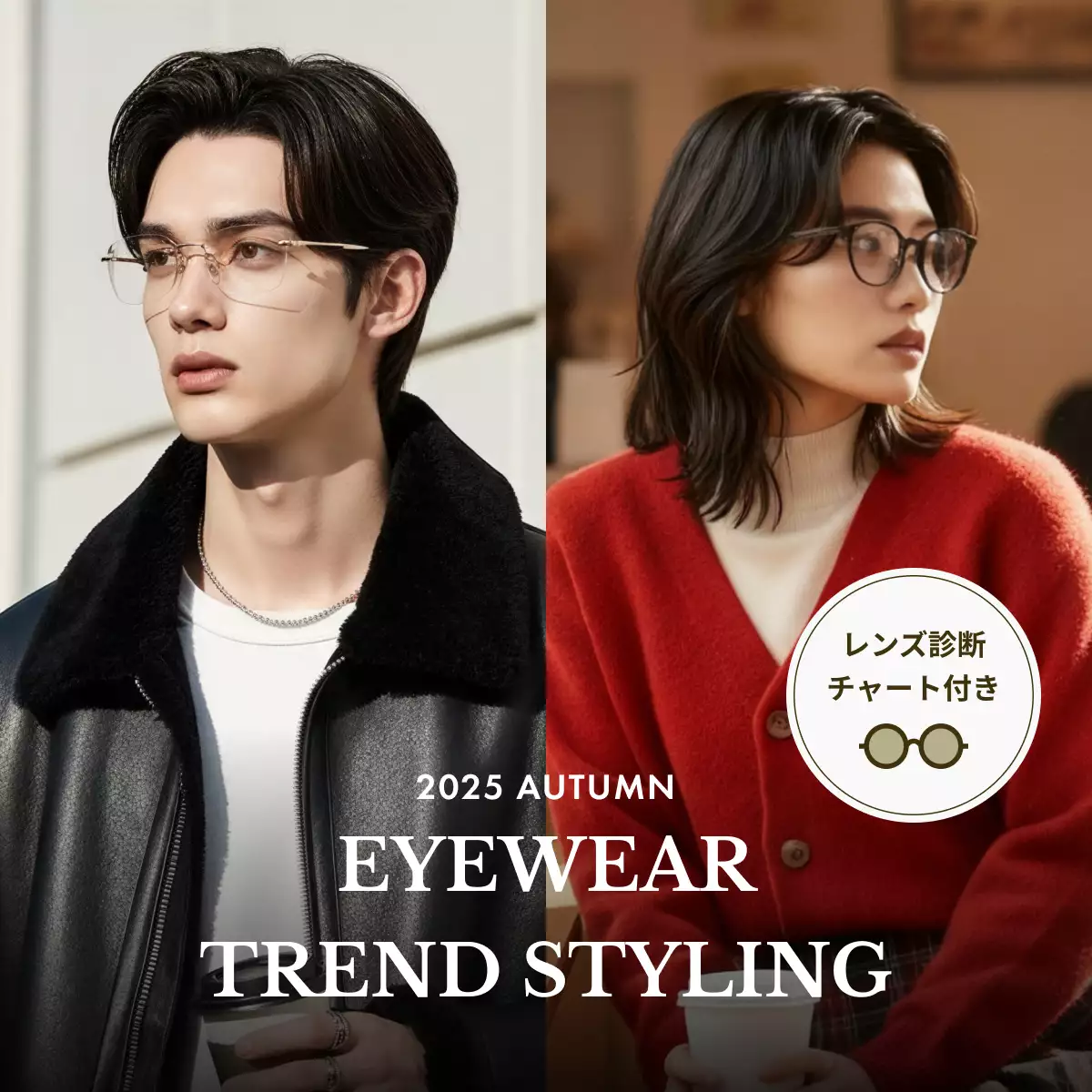 2025 AUTUMN TREND  STYLING