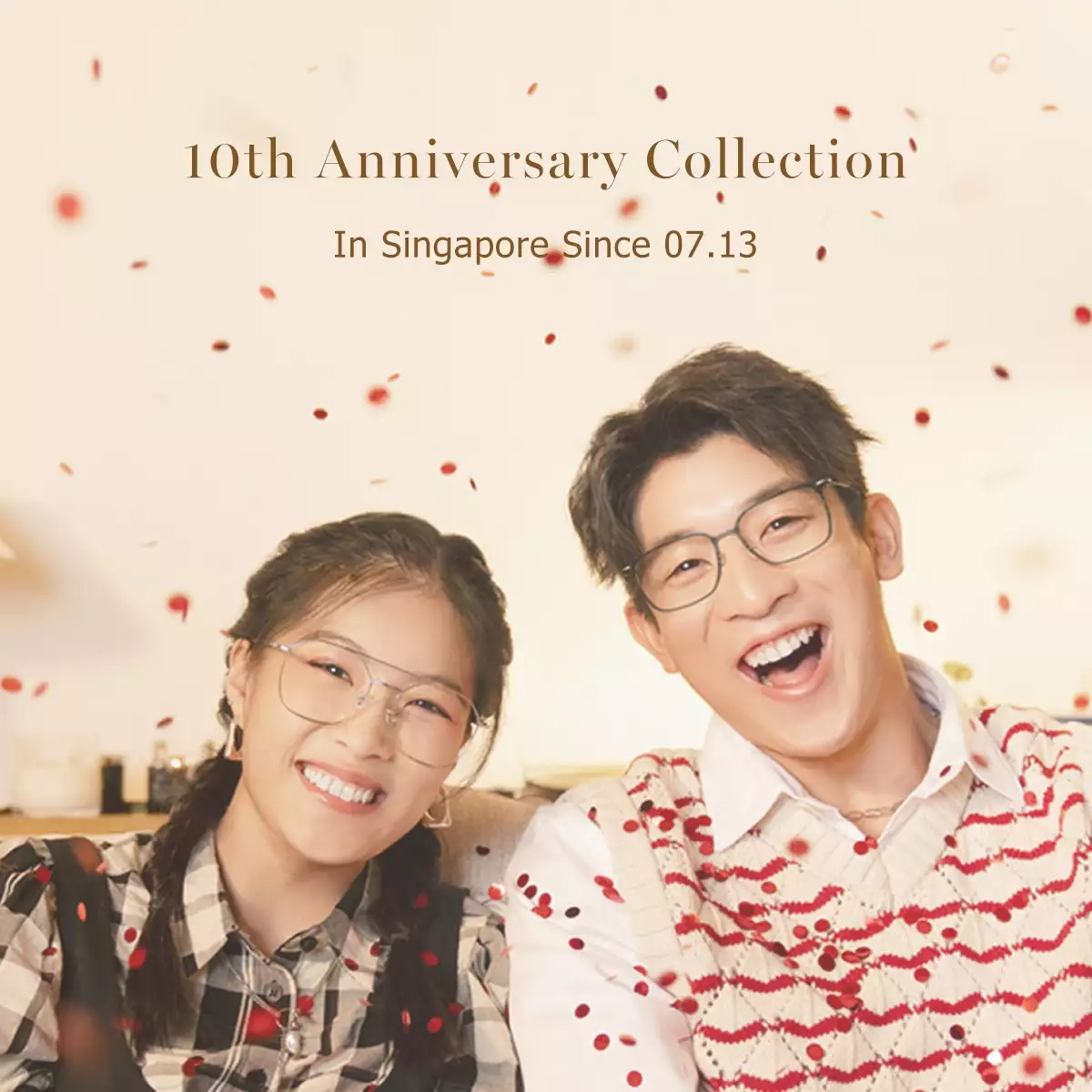 10th Anniversary Collection