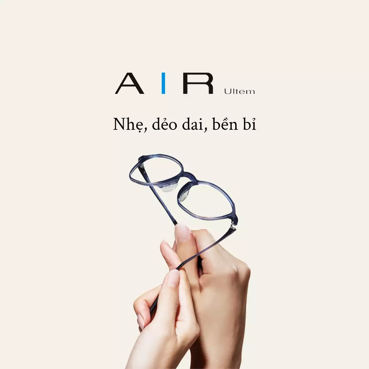AIR Ultem