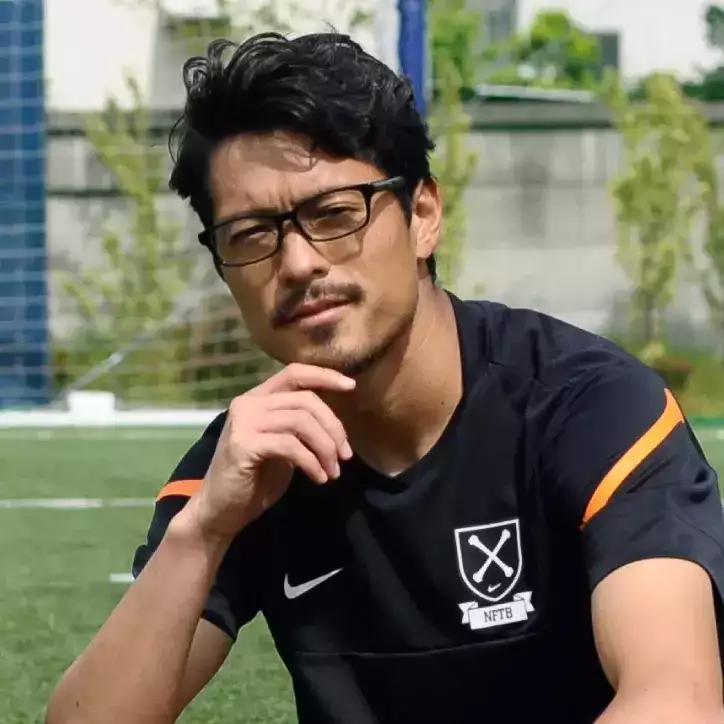 #07 KEITA SUZUKI
