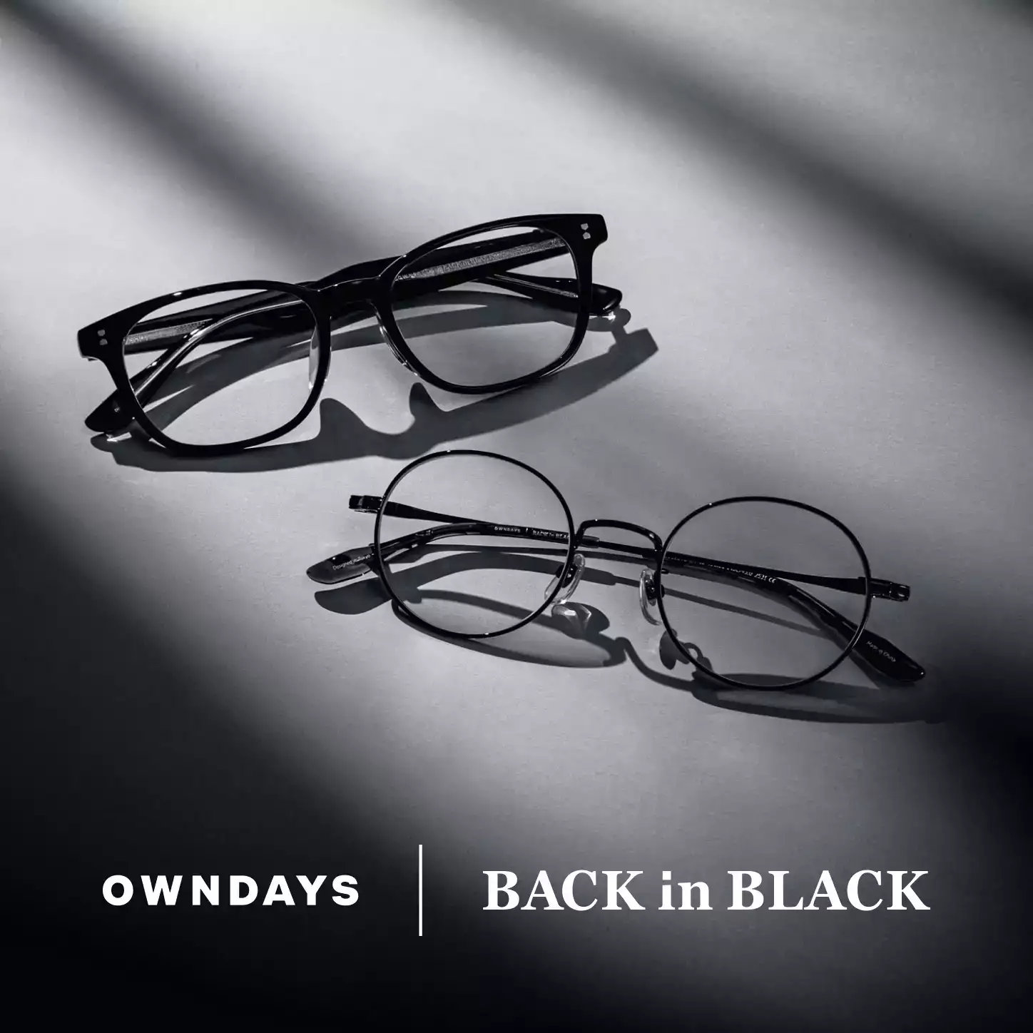 Back in Black