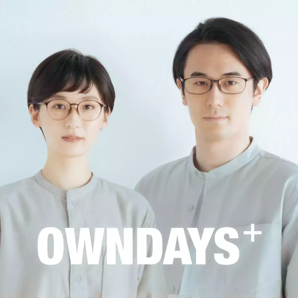 OWNDAYS+