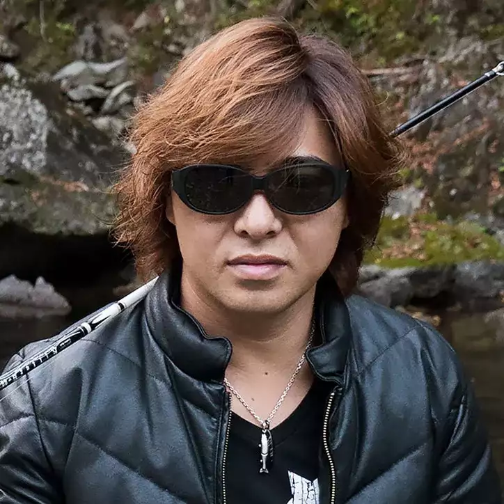#14 平岩孝典