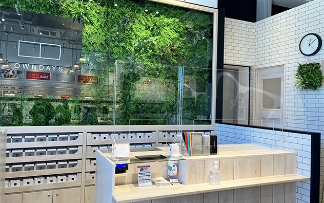 埼玉縣 深谷花園PREMIUM OUTLETS店