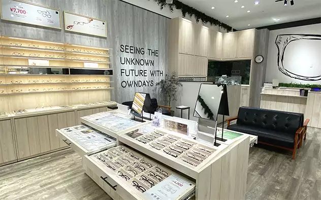 石川県 イオンモール新小松店