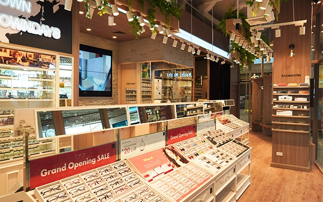 莊他武里府 Central Chanthaburi店