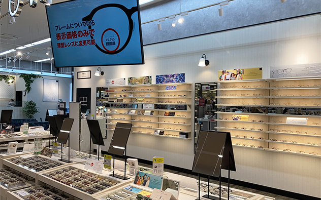 埼玉縣 Cainz 前橋吉岡店