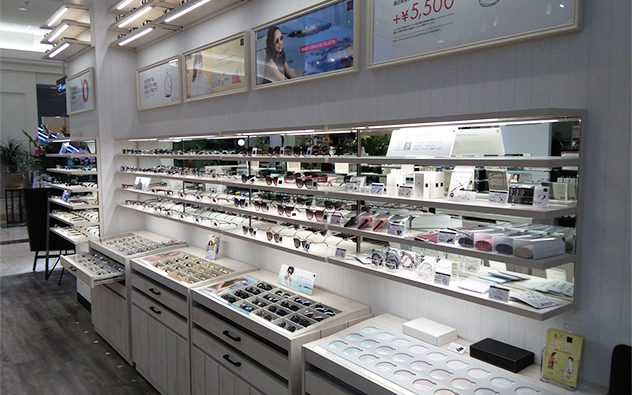 東京都 立川髙島屋S.C.店
