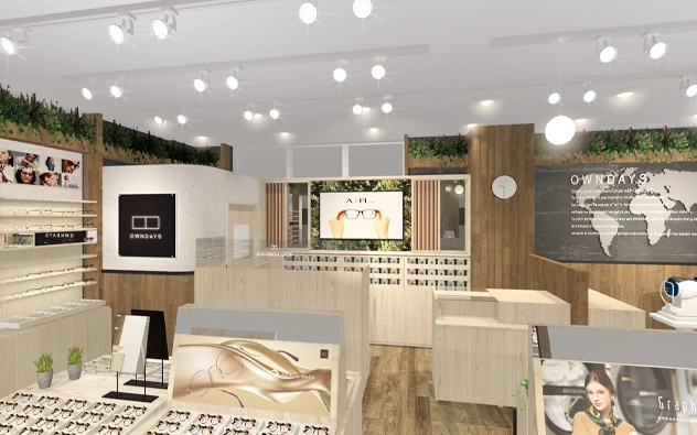 神奈川县 atre大船店