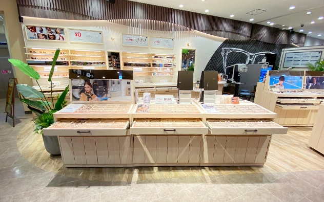 東京都 AEON STYLE 碑文谷店
