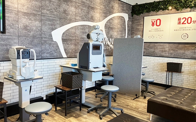 埼玉縣 深谷花園PREMIUM OUTLETS店