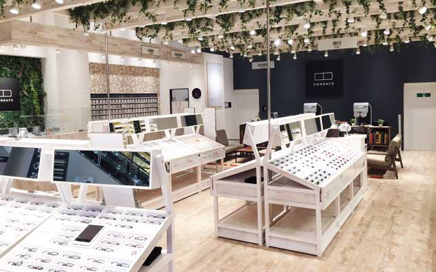 大阪府 イオンモール四條畷店