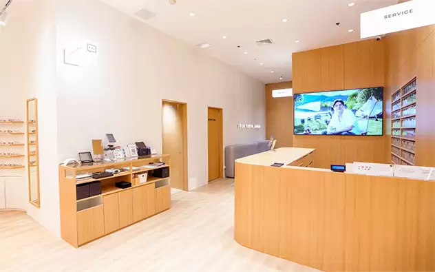 จังหวัดนครสวรรค์ V-Square Plaza Nakhon Sawan