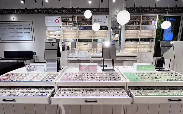 千葉縣 AEON MALL 千葉Newtown店